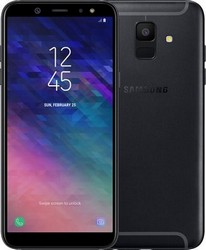 Замена экрана на телефоне Samsung Galaxy A6 в Кирове